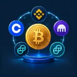 Best Crypto Exchange (2026) Best Crypto Exchange (2026)