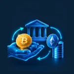 Best Crypto Loan Platforms (2026)