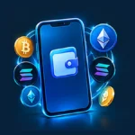Best Mobile Crypto Wallet (2026)