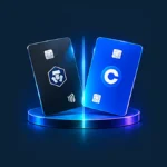 Crypto.com Card vs Coinbase Card (2026)