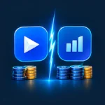 Koinly vs CoinTracker (2026) Koinly vs CoinTracker (2026)