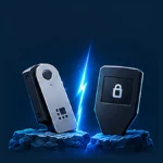 Ledger vs Trezor (2026) Ledger vs Trezor (2026)