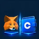 MetaMask vs Coinbase Wallet (2026)